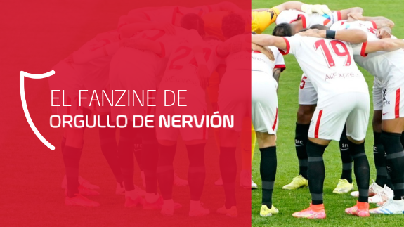 El Fanzine de Orgullo de Nervión