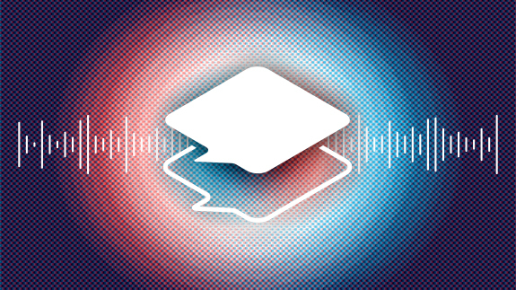 El podcast que viene